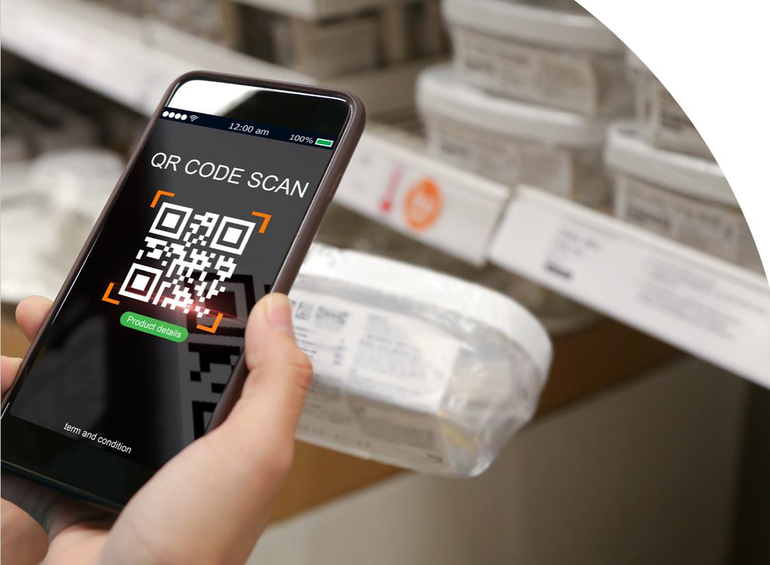 Digital Product Passport Entrophi